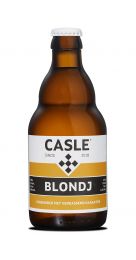 Casle - Blondj