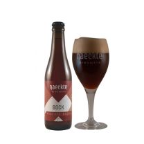 Naeckte Brouwers - NAECKTE BOCK