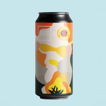 ROTT. Brouwers x Eleven Brewery - AM to PM to AM