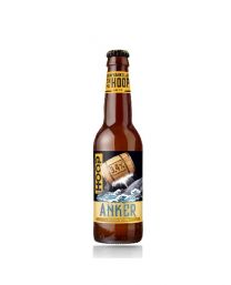 Hoop  Anker - Holland Craft Beer