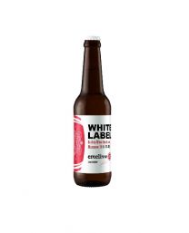Emelisse  White Label Barley Wine Bordeaux Margaux BA 2018 Fust - Holland Craft Beer