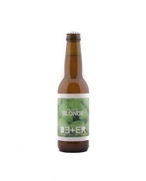 BE+ER - Franse Blonde