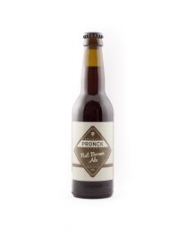 Pronck Nut Brown Ale 