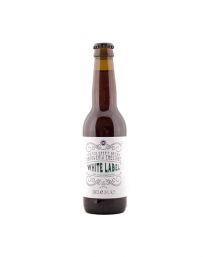 Emelisse White Label Dark Ale Tres Hombres Rum BA Fust - Holland Craft Beer