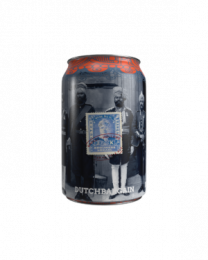 Dutch Bargain Imperial Pale Ale Blik