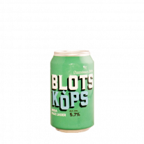 Kraftbier  Blotskòps - Holland Craft Beer