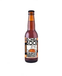 Waterland Brewery  Bombabock - Holland Craft Beer