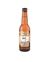 Waterland Brewery - Broeker Blonde