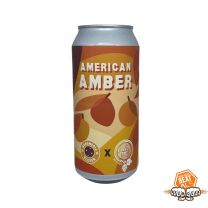 Beer Geeks Beat ALS Adventskalender #02 – Eleven X Hommeles – American Amber