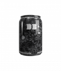 Dutch Bargain Coffee Connaisseur, moi? (2020) x Syrco Bakker x Zeeuwse Branding