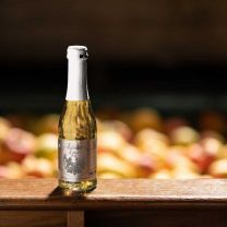 The Holy Spiritus - Zeeuwse Cider Brut 0,2L