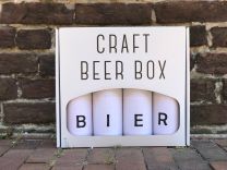 Holland Craft Beer - Craft Beer Box (leeg) 48 stuks
