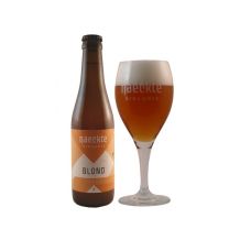 Naeckte Brouwers - FEEKS - Blond