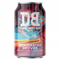 Dutch Bargain - Designated Dryver 2023 - 0.3%