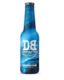Dutch Bargain - Seawise - Fles