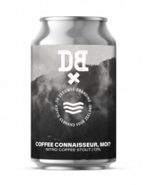 Dutch Bargain - Coffee Connaisseur, moi? Winter ’23/’24 - Blik
