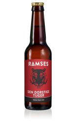 Ramses Bier - Den Dorstige Tijger