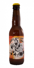 De Brouwschuur - Dootj mer wat lekkers
