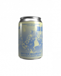 Dutch Bargain - Designated Dryver – 0.3%