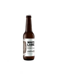Emelisse  White Label Espresso Stout Rémy Martin BA 2018 Fust - Holland Craft Beer