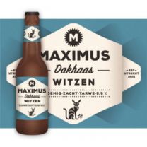 Maximus - Dakhaas