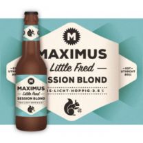 Maximus - Little Fred