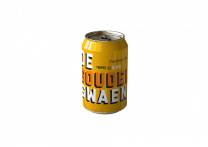 Kraftbier - De Gouden Swaen