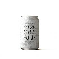 Hooglander - Hazy Pale Ale