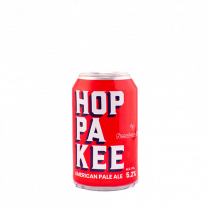 Kraftbier - Hoppakee