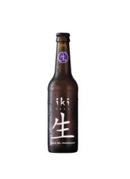 IKi Beer - iKi Raz el Hanout