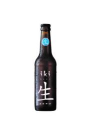 IKi Beer - iKi Zero