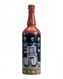 Dutch Bargain - Imperial Pale Ale - 75cl