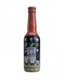 Dutch Bargain Imperial Pale Ale 