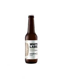 Brouwerij Emelisse White Label Imperial Russian Stout Early Jack BA 2018