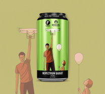 Frontaal x Moersleutel  Inspectrum Gadget 