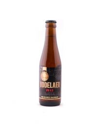 De Uddelaer - Uddelaer IPA 4.0