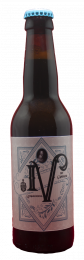 Casimir  IV - Holland Craft Beer