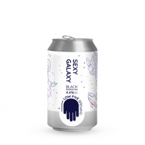 Low Five Brewing - Sexy Galaxy