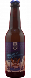 Casimir  Mighty hazy, cause it's dry hopped like crazy - Holland Craft Beer