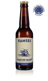 Ramses Bier - Naar de Haaien