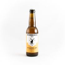 De Bennebroeckse Bierbrouwerij - Het Blonde Hert