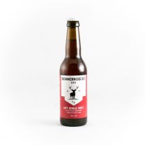 De Bennebroeckse Bierbrouwerij - Het Edele Hert