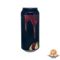 Beer Geeks Beat ALS Adventskalender 2021 #18 – Raven Bone Hill – Blood of Ida