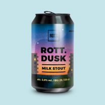 ROTT. Brouwers - ROTT.dusk