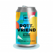 ROTT. Brouwers - ROTT.vriend