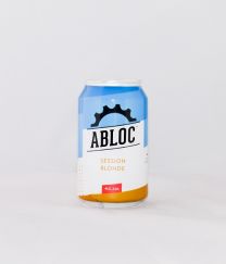 ABLOC - Session Blonde