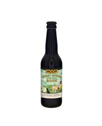 Hoop  Spring Bock - Holland Craft Beer