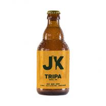 Jake's Beer - Tripa