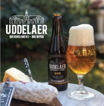 Bierbrouwerij De Uddelaer - Sport Survivalbox - 24 Bieren