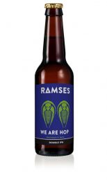 Ramses Bier - We Are Hop